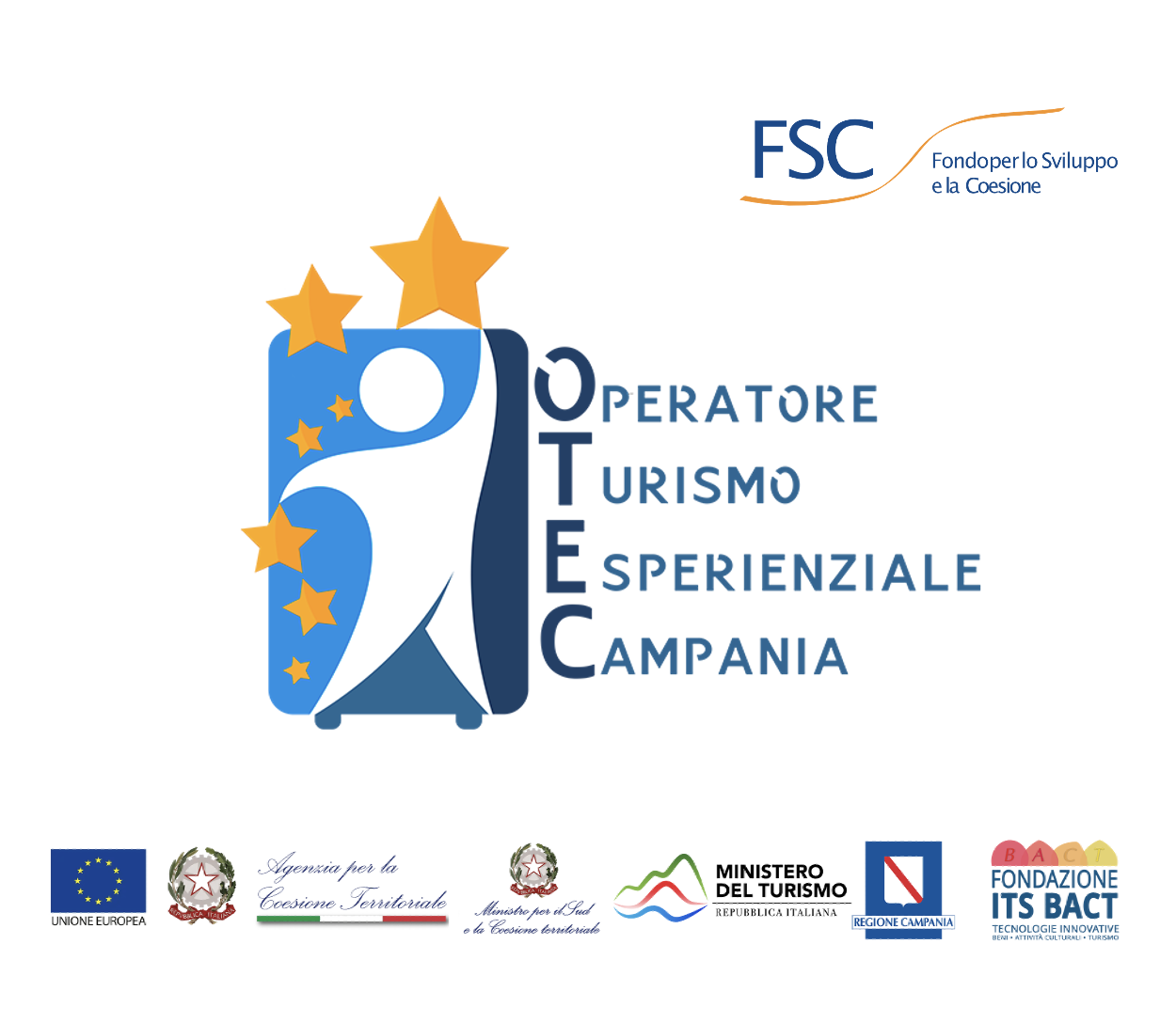 Piattaforma Elearning Operatore Turismo Esperienziale